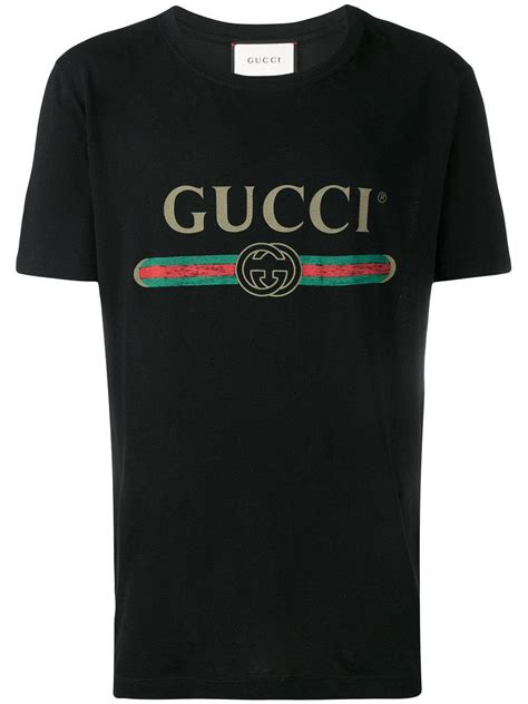 gucci print top|Gucci T.